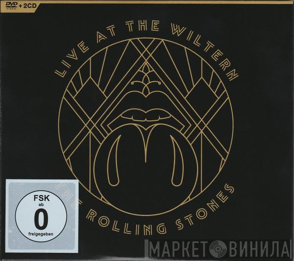 The Rolling Stones - Live At The Wiltern