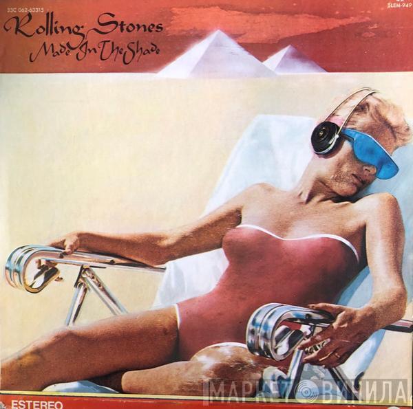  The Rolling Stones  - Made In The Shade - Hecho En La Sombra