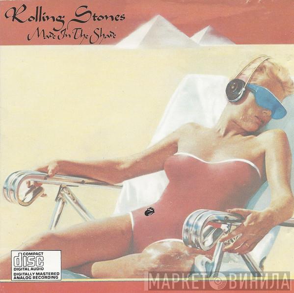  The Rolling Stones  - Made In The Shade