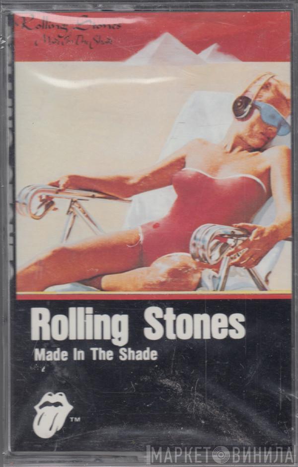  The Rolling Stones  - Made In The Shade