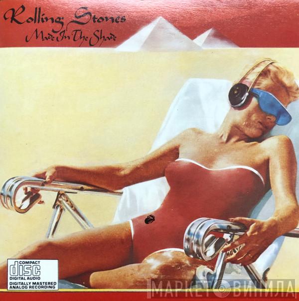  The Rolling Stones  - Made In The Shade