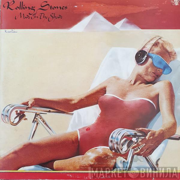  The Rolling Stones  - Made In The Shade