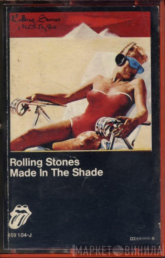  The Rolling Stones  - Made In The Shade