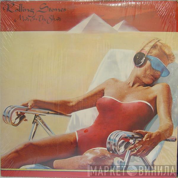  The Rolling Stones  - Made In The Shade