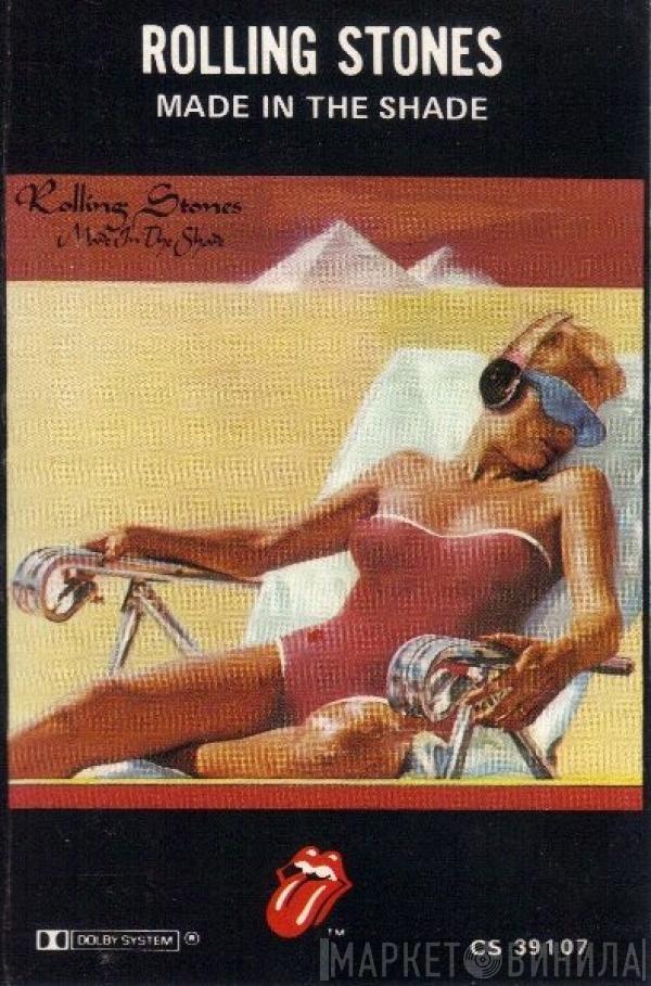 The Rolling Stones  - Made In The Shade