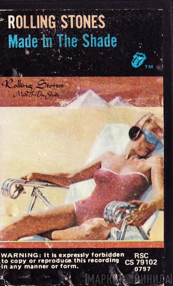  The Rolling Stones  - Made In The Shade