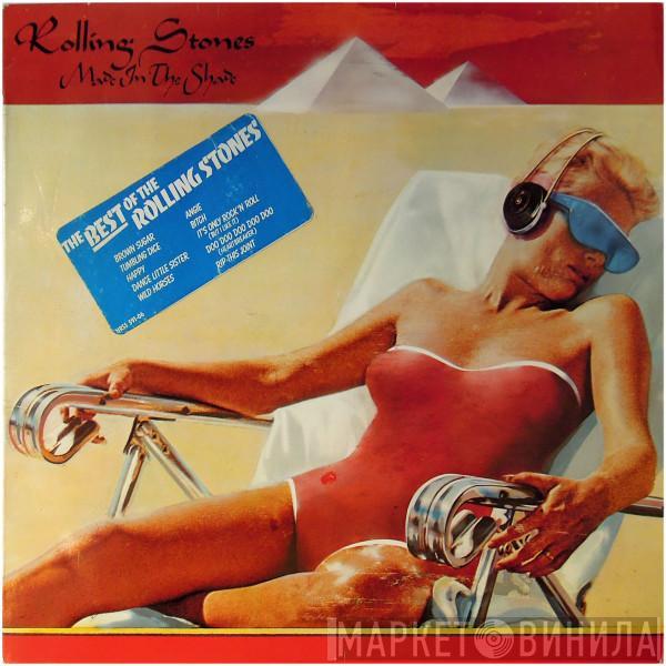  The Rolling Stones  - Made In The Shade
