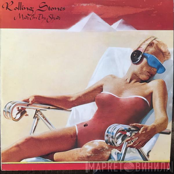  The Rolling Stones  - Made In The Shade
