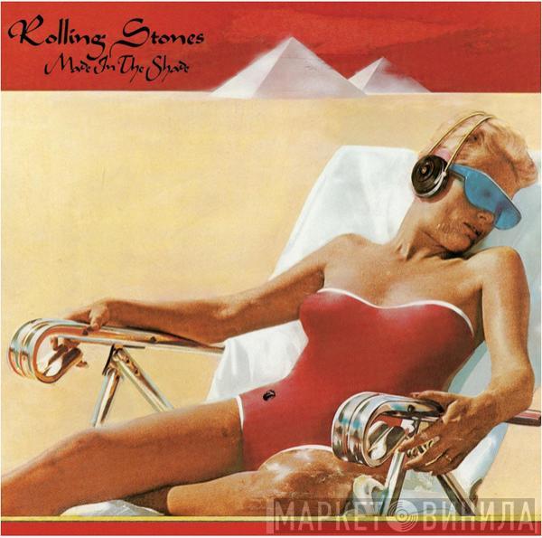  The Rolling Stones  - Made In The Shade