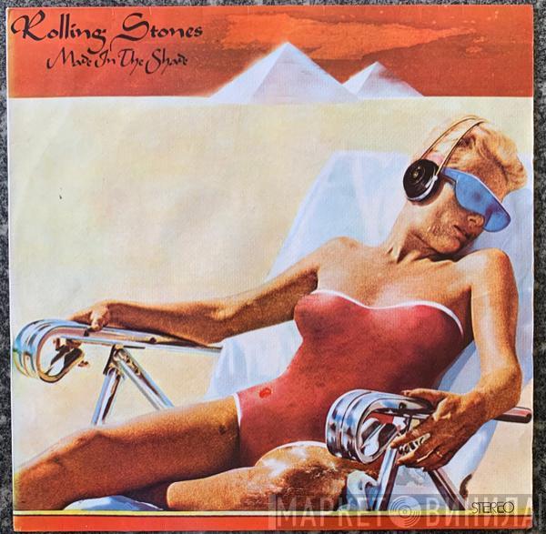  The Rolling Stones  - Made In The Shade