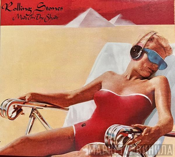  The Rolling Stones  - Made In The Shade