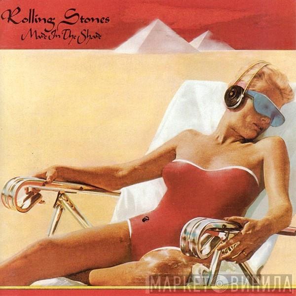  The Rolling Stones  - Made In The Shade