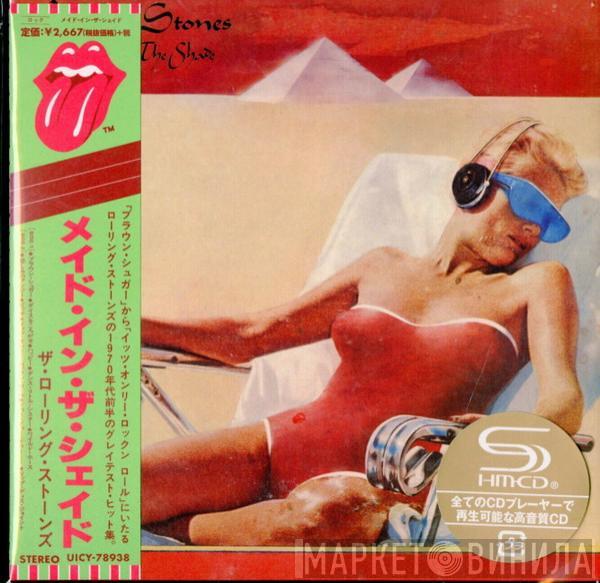  The Rolling Stones  - Made In The Shade