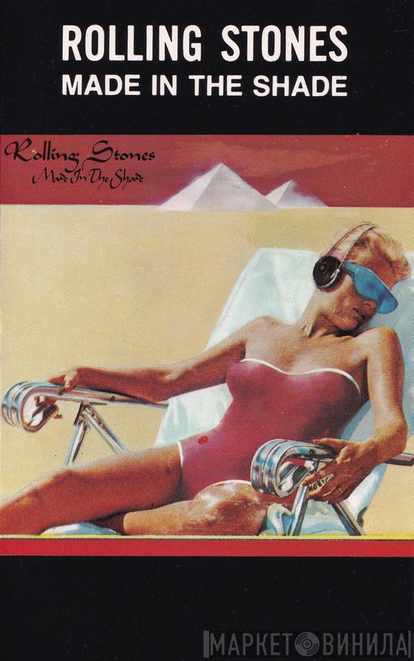  The Rolling Stones  - Made In The Shade