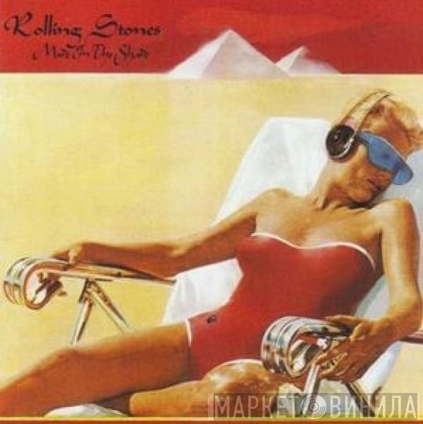  The Rolling Stones  - Made In The Shade