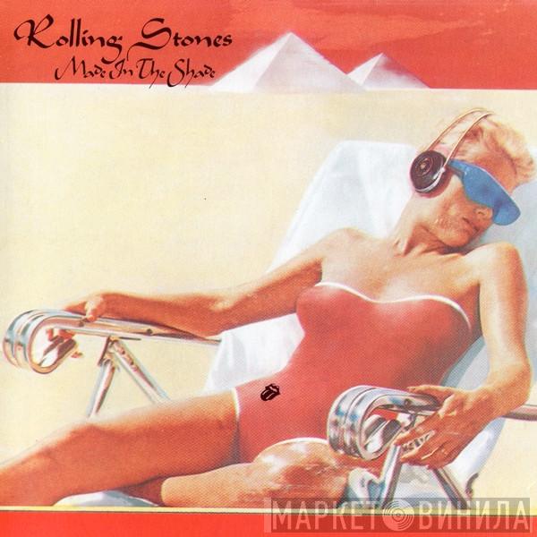  The Rolling Stones  - Made In The Shade