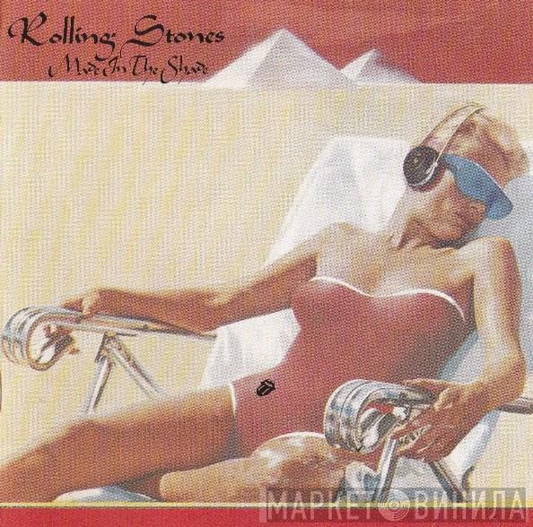  The Rolling Stones  - Made In The Shade