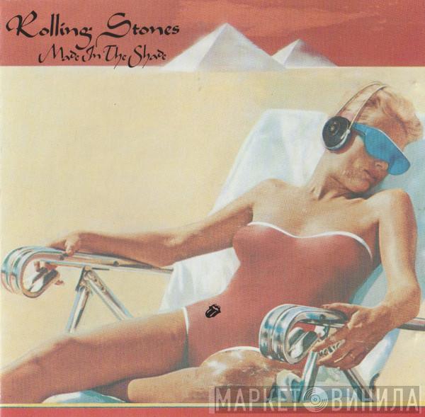  The Rolling Stones  - Made In The Shade
