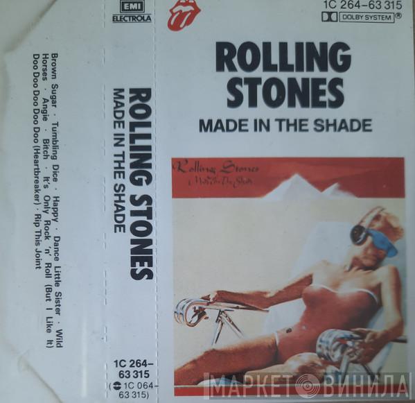  The Rolling Stones  - Made In The Shade