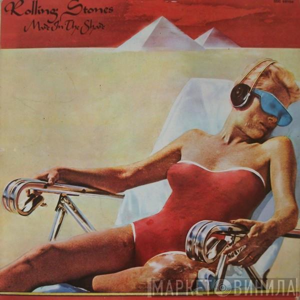  The Rolling Stones  - Made In The Shade