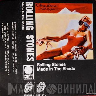  The Rolling Stones  - Made In The Shade
