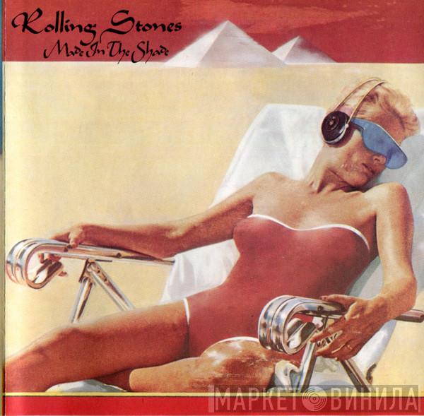  The Rolling Stones  - Made In The Shade
