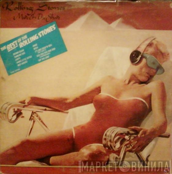  The Rolling Stones  - Made In The Shade