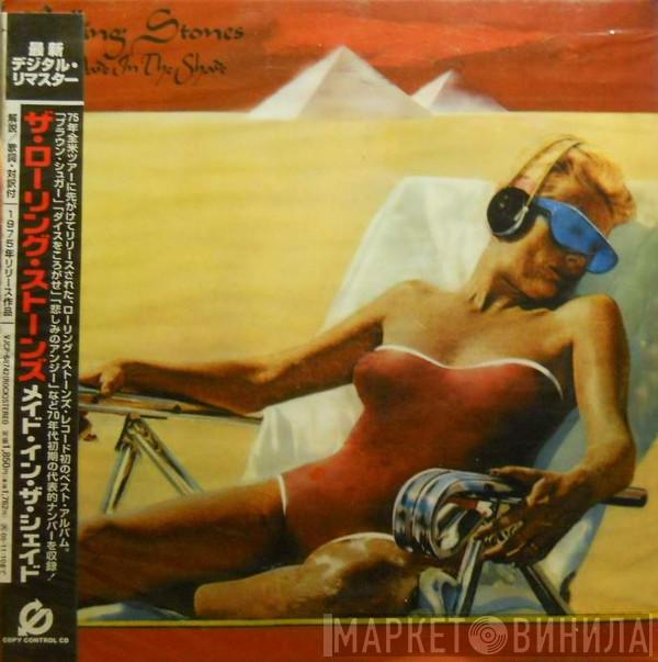  The Rolling Stones  - Made In The Shade
