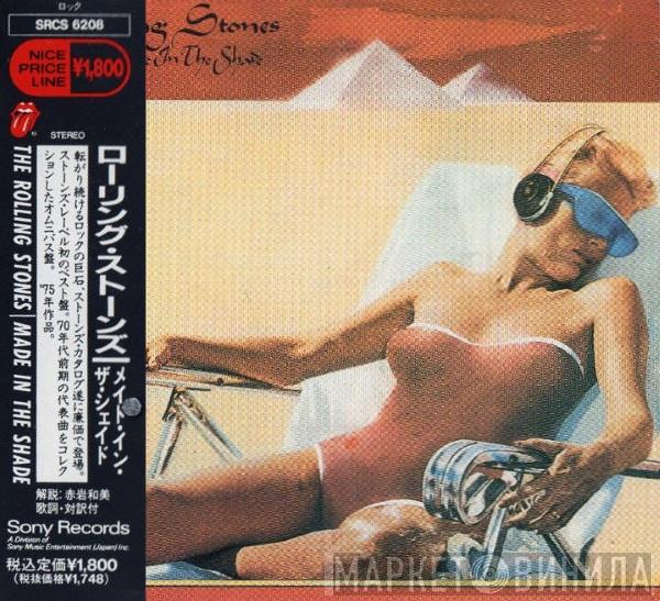  The Rolling Stones  - Made In The Shade