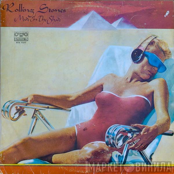  The Rolling Stones  - Made In The Shade