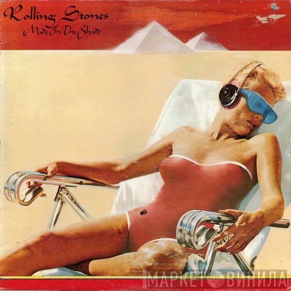  The Rolling Stones  - Made In The Shade