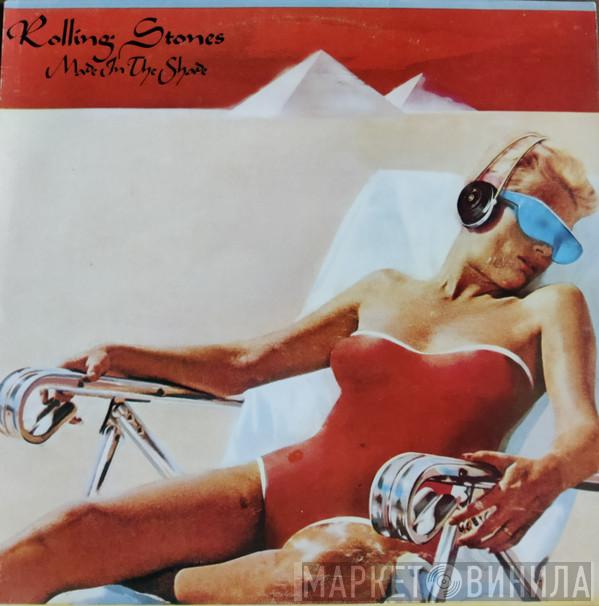  The Rolling Stones  - Made In The Shade