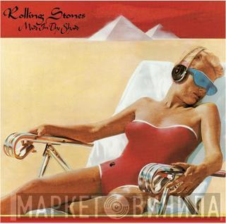  The Rolling Stones  - Made In The Shade