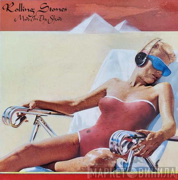  The Rolling Stones  - Made In The Shade