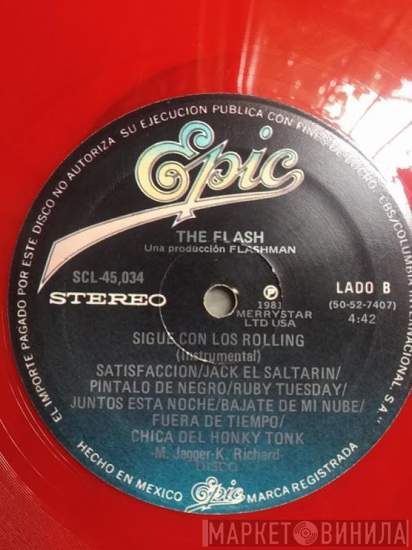  The Rolling Stones  - Memorias De Los Rolling Stones