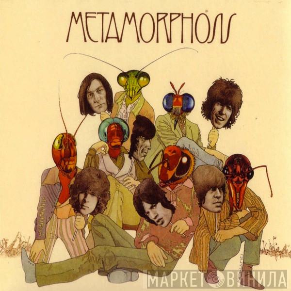  The Rolling Stones  - Metamorphosis