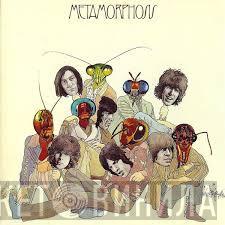  The Rolling Stones  - Metamorphosis