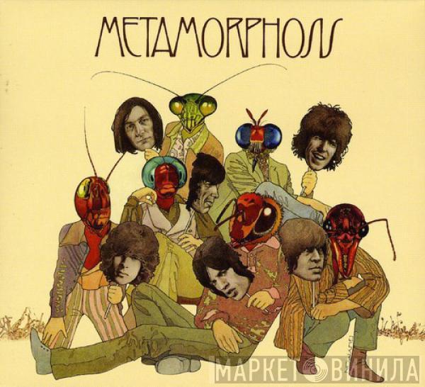 The Rolling Stones - Metamorphosis