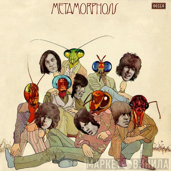 The Rolling Stones - Metamorphosis