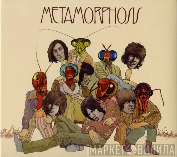The Rolling Stones - Metamorphosis