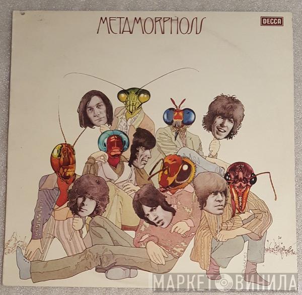 The Rolling Stones - Metamorphosis