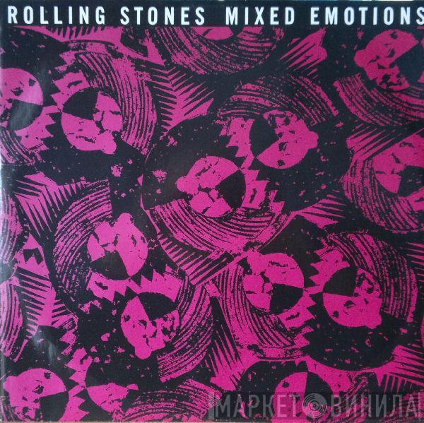 The Rolling Stones - Mixed Emotions