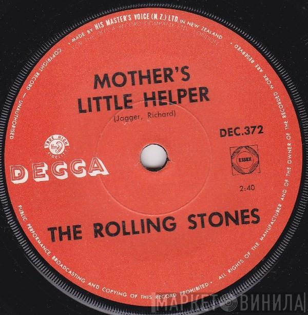 The Rolling Stones  - Mother's Little Helper