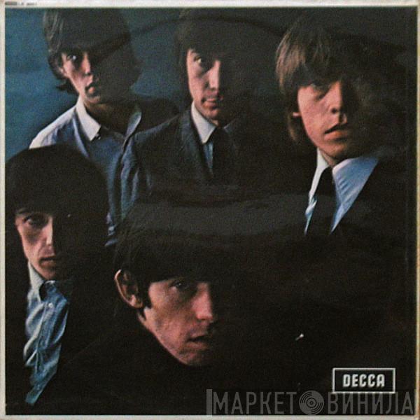  The Rolling Stones  - No. 2