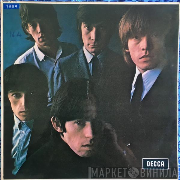  The Rolling Stones  - No. 2