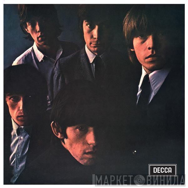 The Rolling Stones  - No. 2