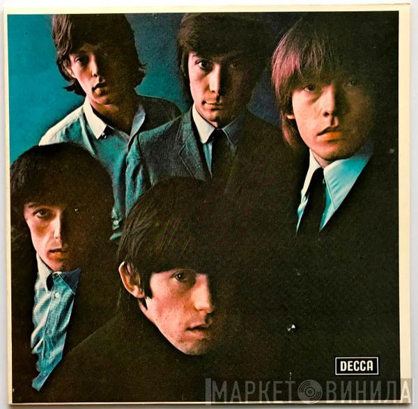  The Rolling Stones  - No.2