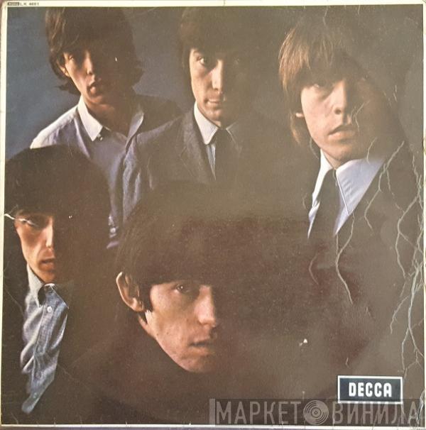 The Rolling Stones - No. 2