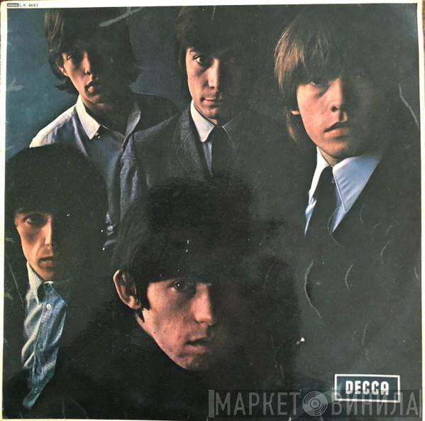 The Rolling Stones - No. 2