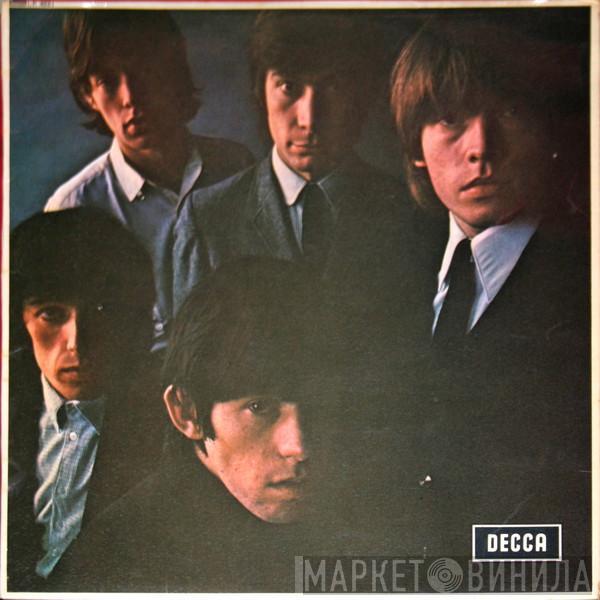 The Rolling Stones - No. 2